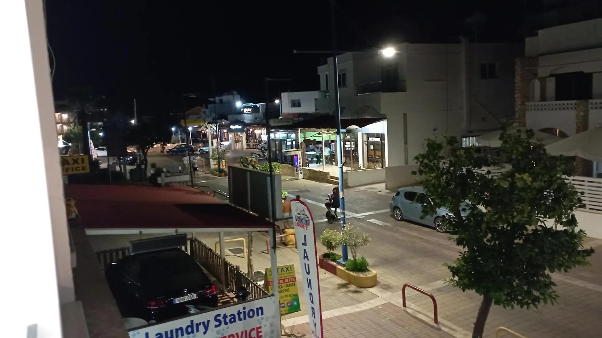 Gasthof Bluesuite Agia Napa