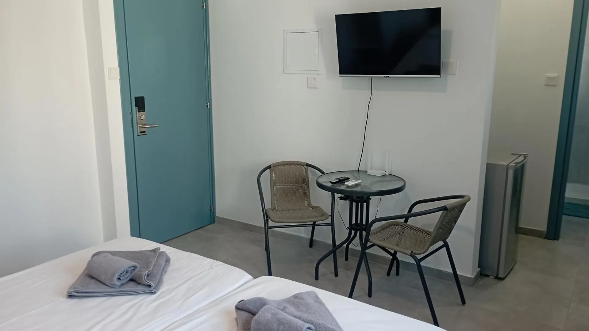 Bluesuite Agia Napa 0*,