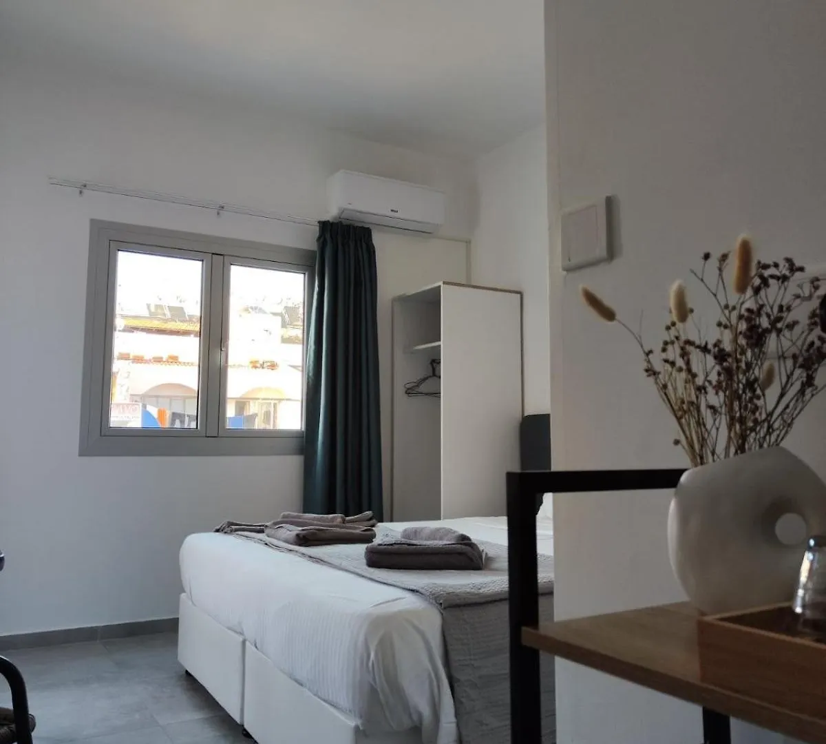 Inn Bluesuite Ayia Napa