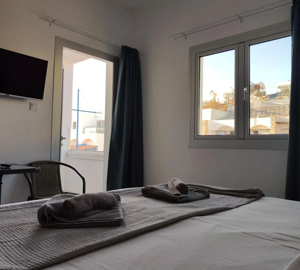 Bluesuite Agia Napa Gasthof