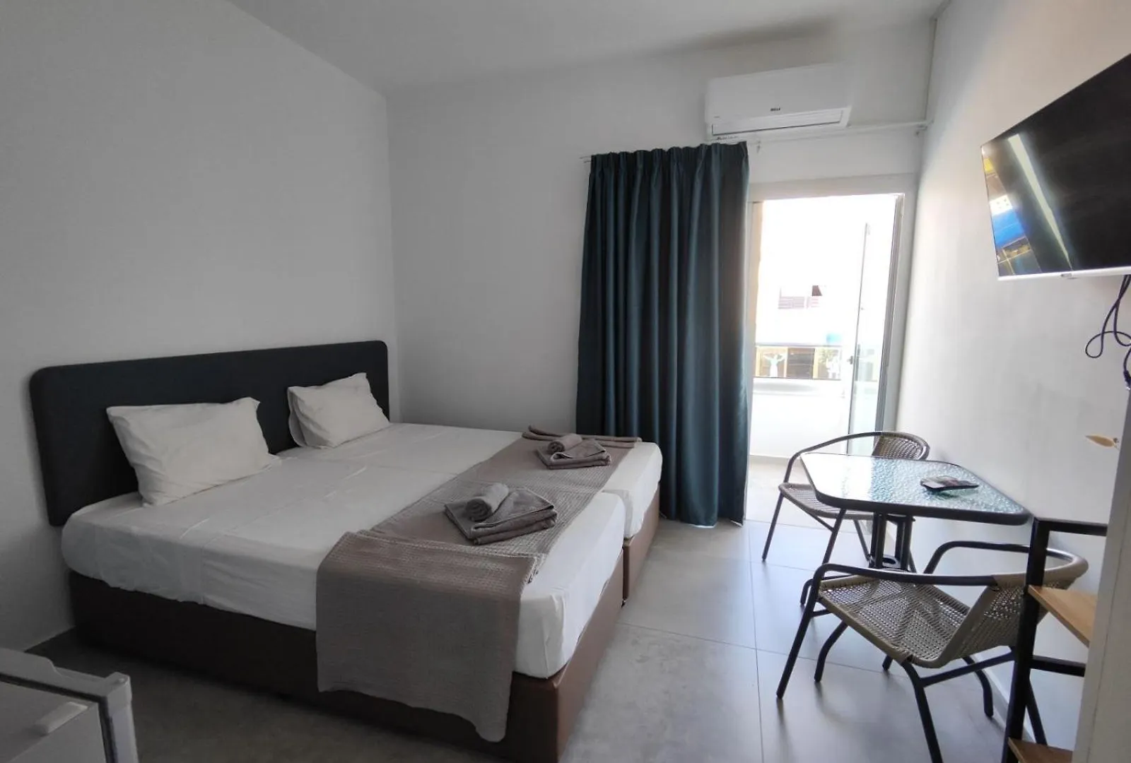 Bluesuite Agia Napa Zypern