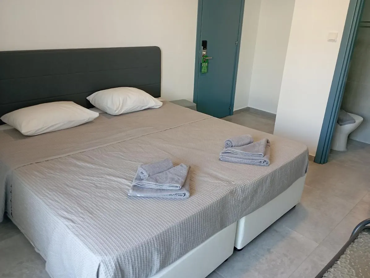 Bluesuite Ayia Napa