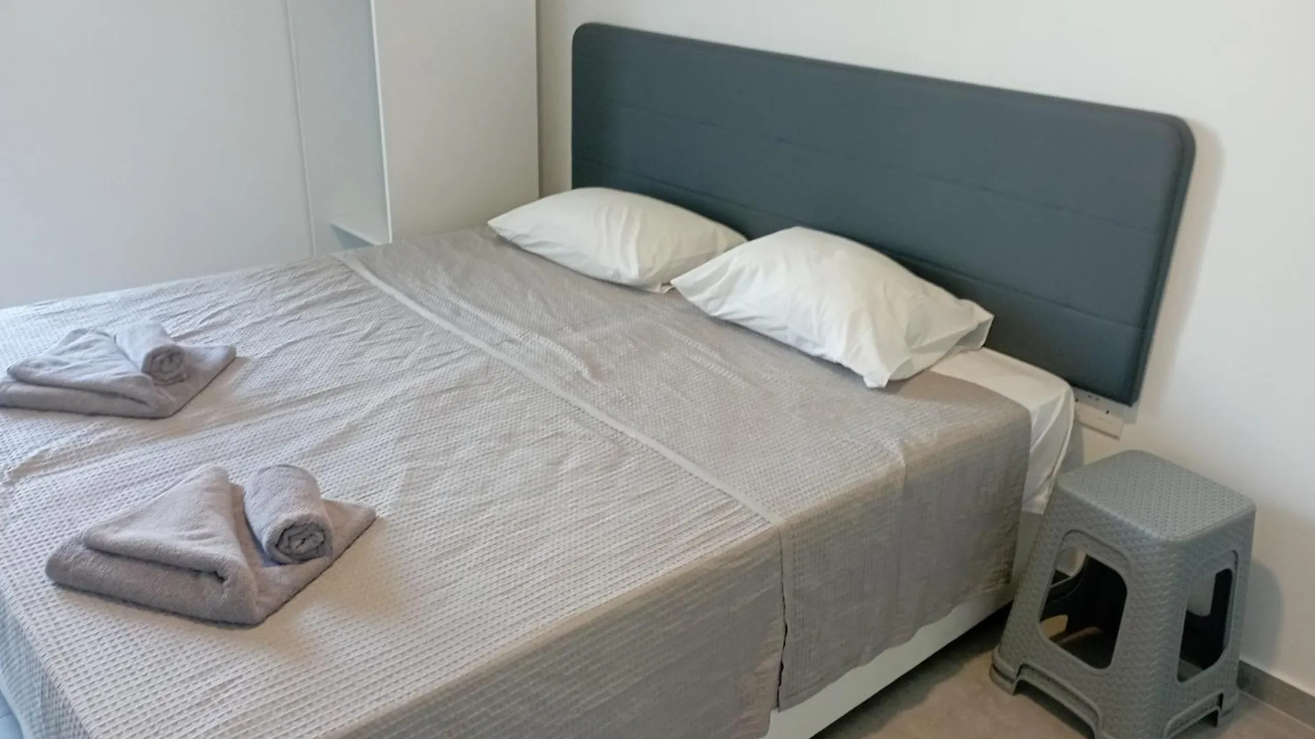 Bluesuite Ayia Napa Inn