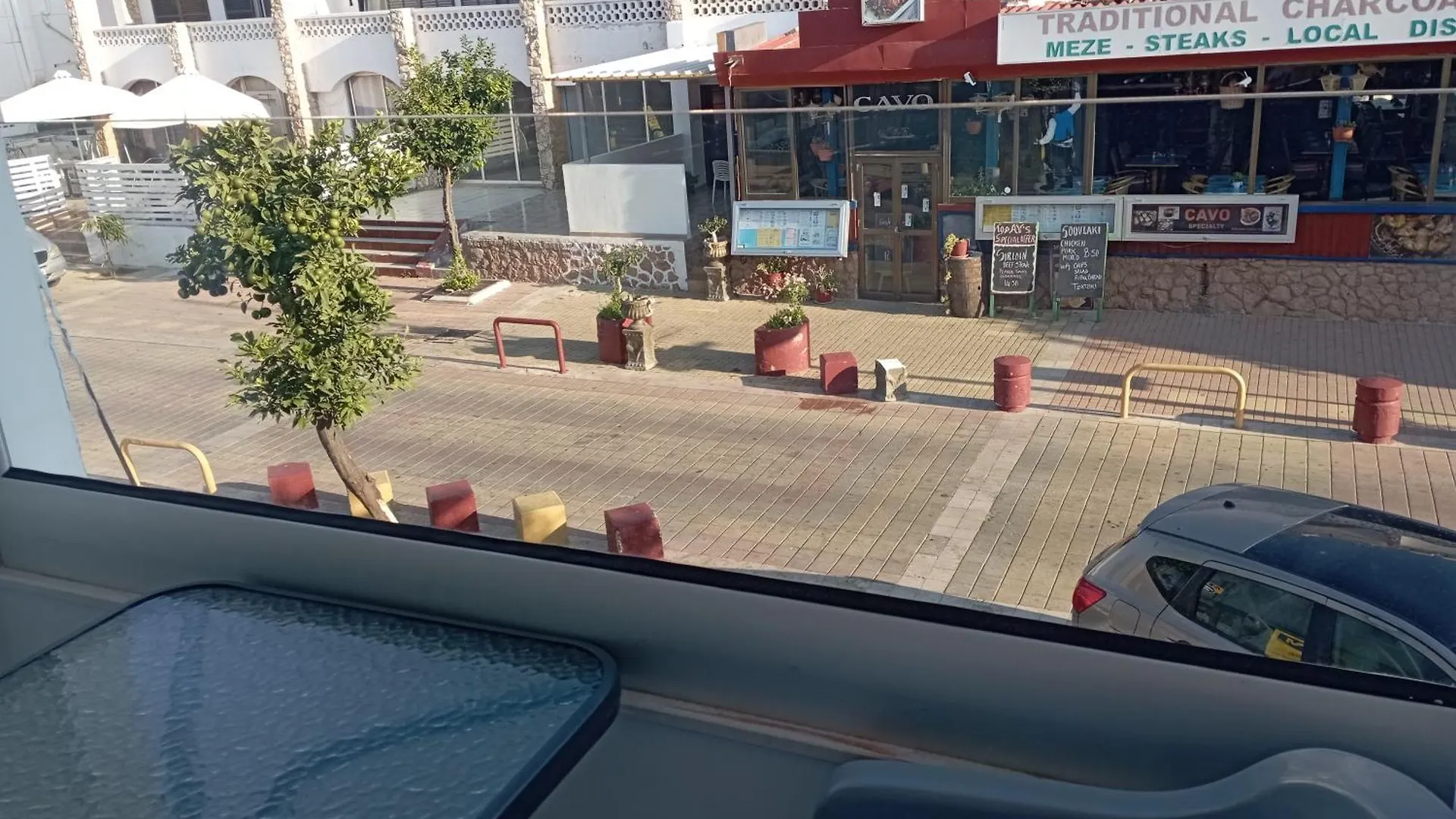 Bluesuite Ayia Napa Cyprus