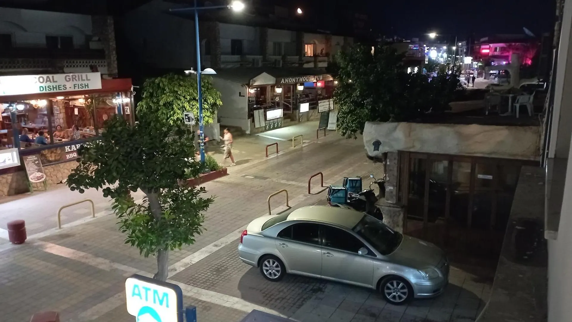 Bluesuite Ayia Napa 0*,  Cyprus