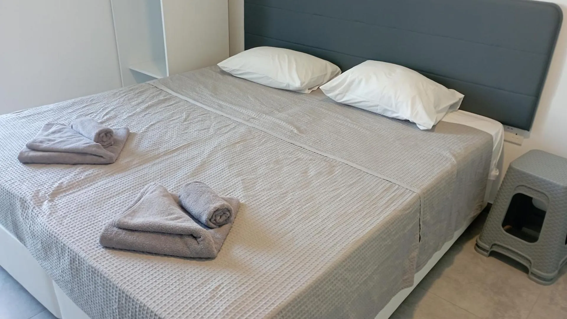 Bluesuite Ayia Napa 0*,  Cyprus