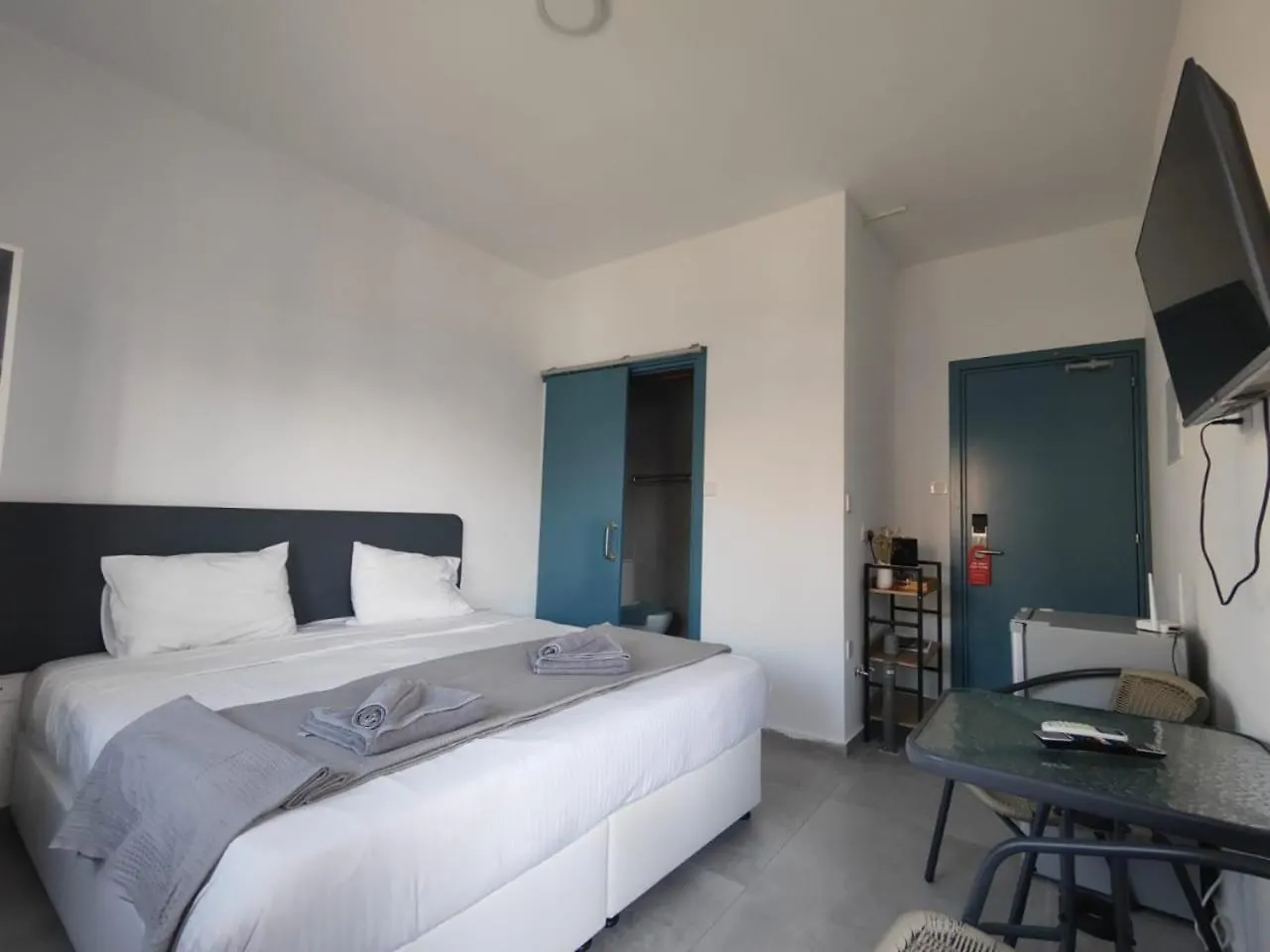 Bluesuite Ayia Napa