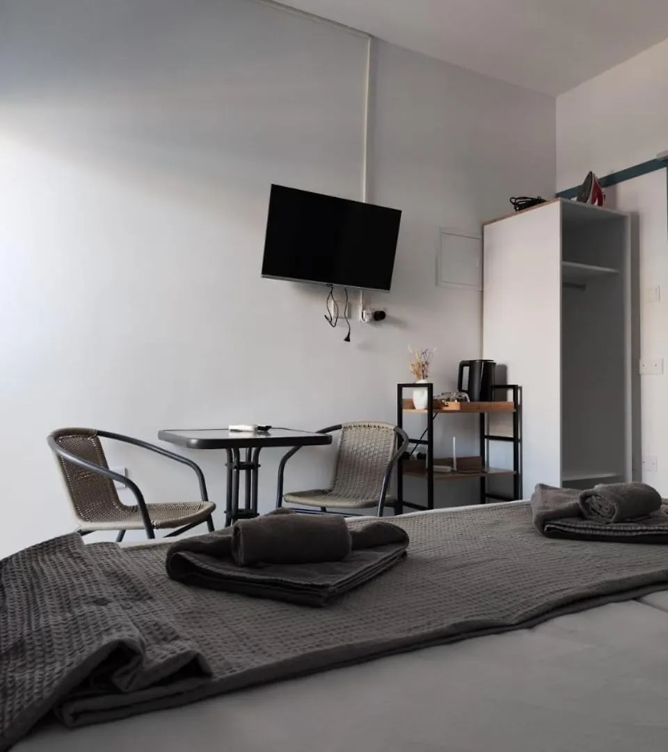 Inn Bluesuite Ayia Napa